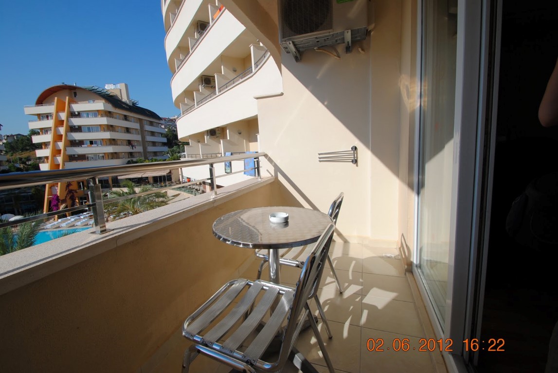 imagini hotel ALAIYE RESORT ALANYA